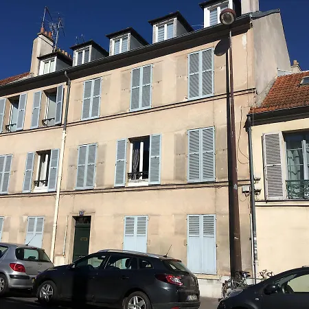 L’alcôve Royale *