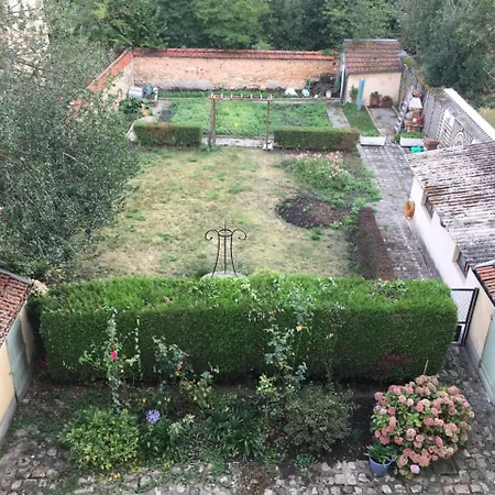 L’alcôve Royale Apartamento *