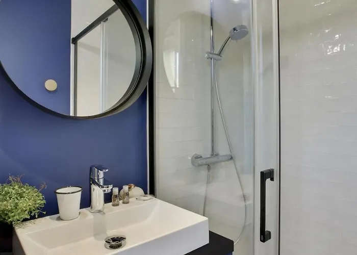 L'alcove Royale شقة *